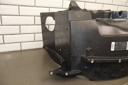1997-2004 Chevrolet Corvette C5 Left Wheelhouse Panel