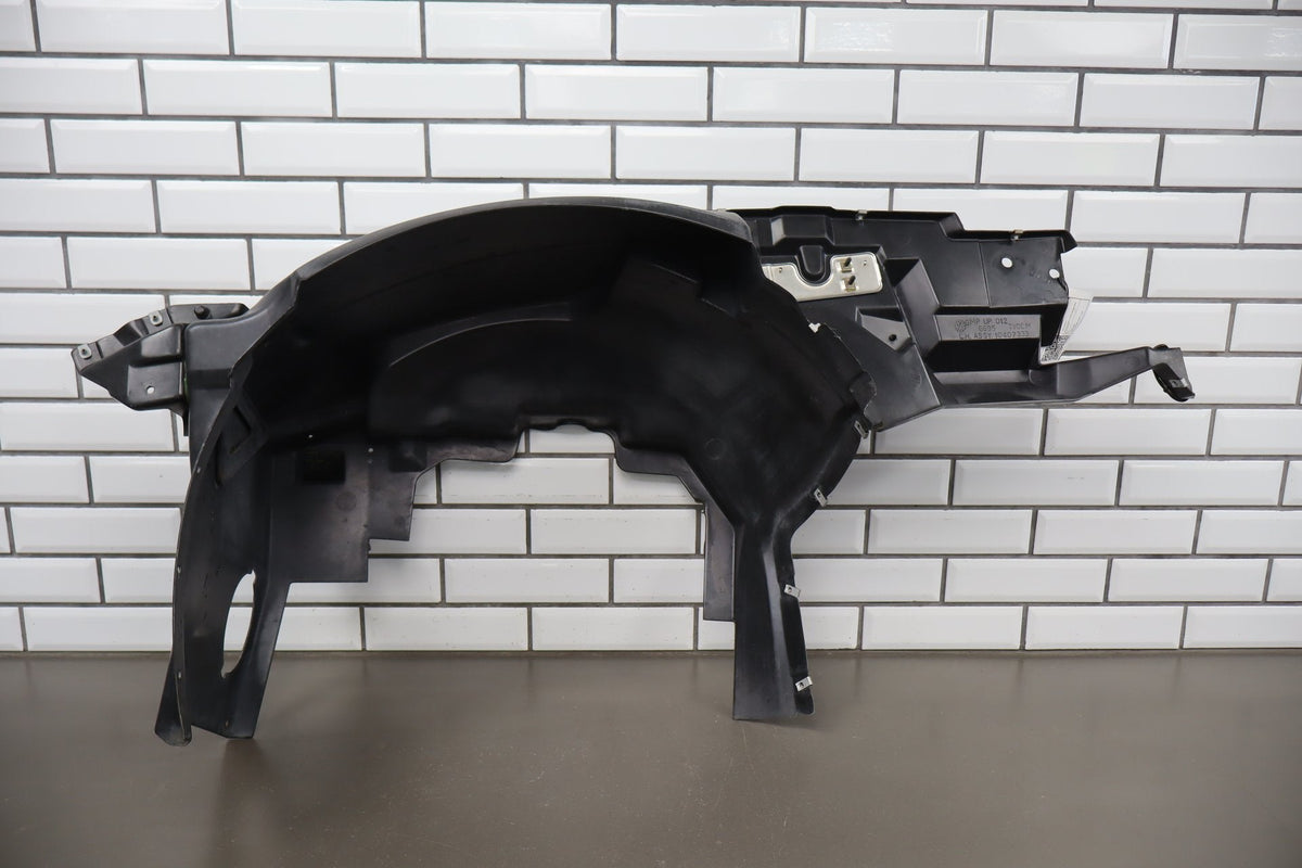 1997-2004 Chevrolet Corvette C5 Left Wheelhouse Panel
