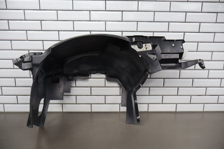 1997-2004 Chevrolet Corvette C5 Left Wheelhouse Panel