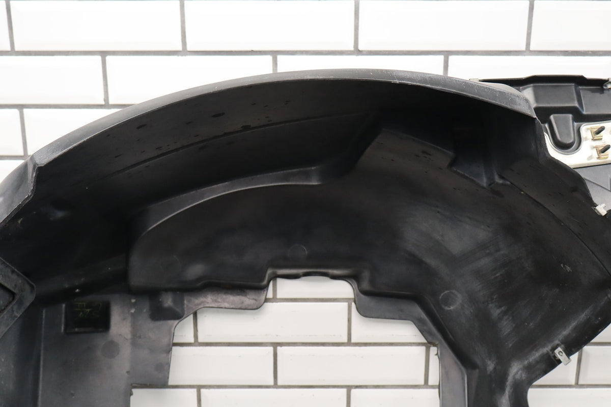 1997-2004 Chevrolet Corvette C5 Left Wheelhouse Panel