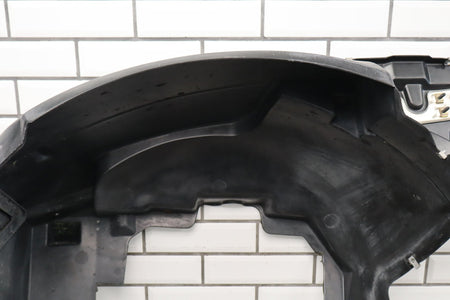 1997-2004 Chevrolet Corvette C5 Left Wheelhouse Panel