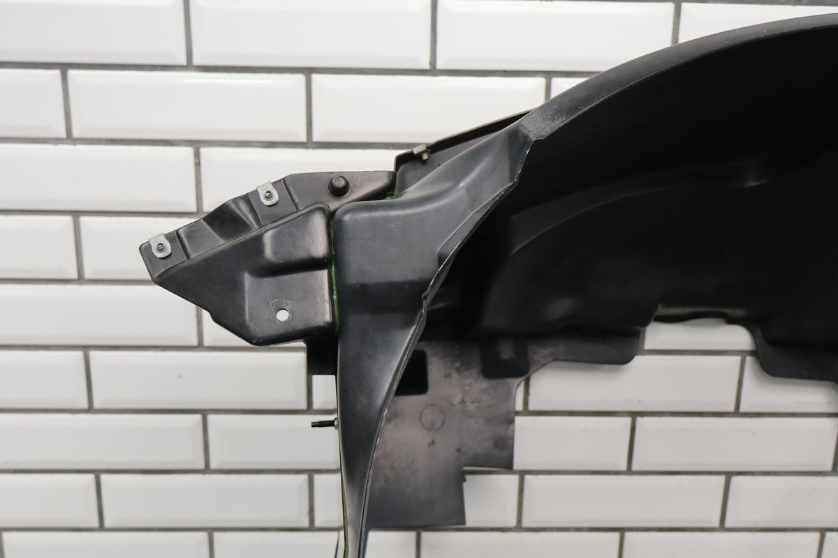 1997-2004 Chevrolet Corvette C5 Left Wheelhouse Panel