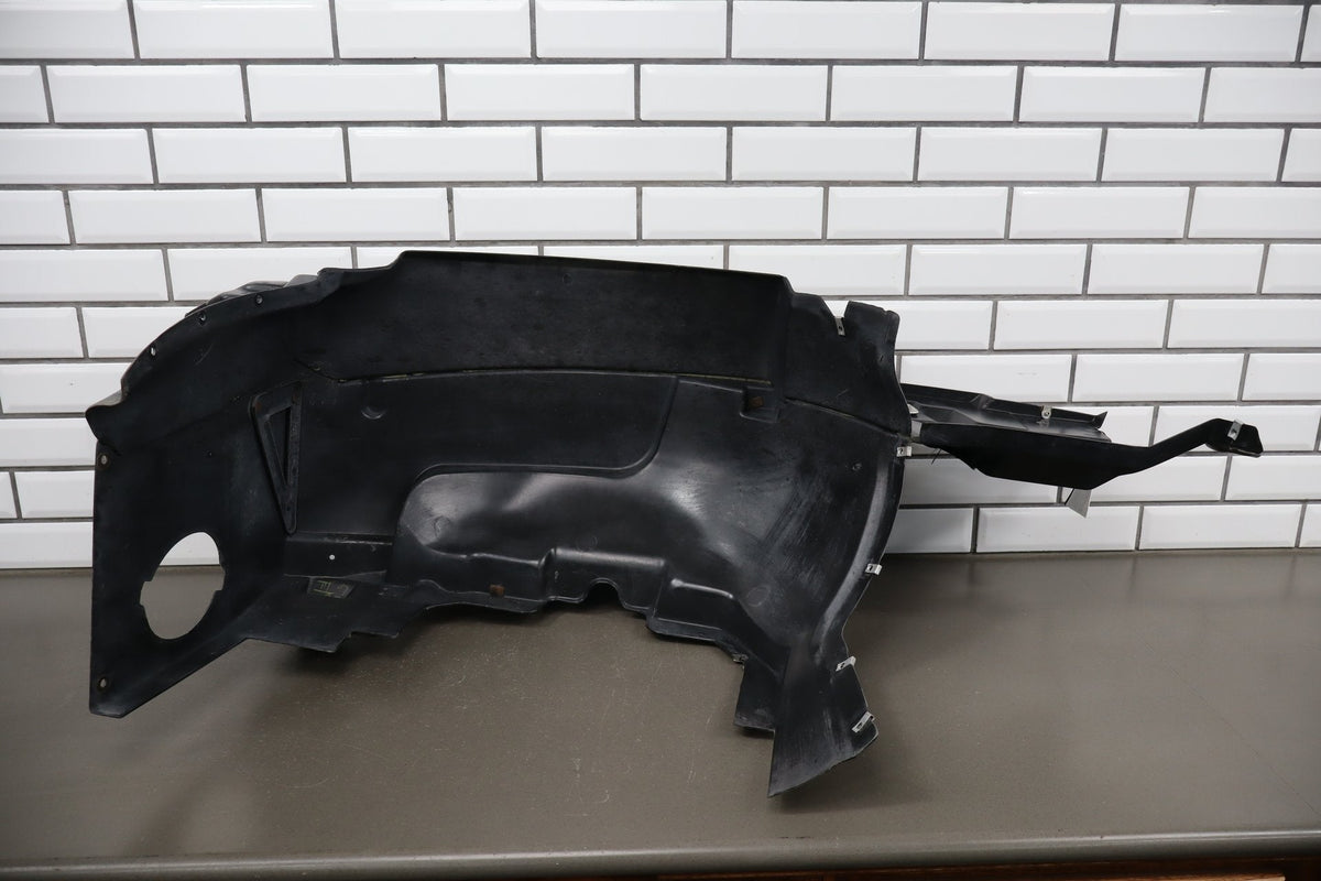 1997-2004 Chevrolet Corvette C5 Left Wheelhouse Panel