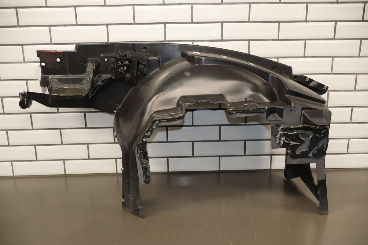 1997-2004 Chevrolet Corvette C5 Left Wheelhouse Panel