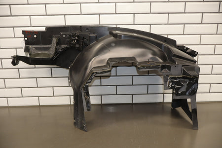 1997-2004 Chevrolet Corvette C5 Left Wheelhouse Panel