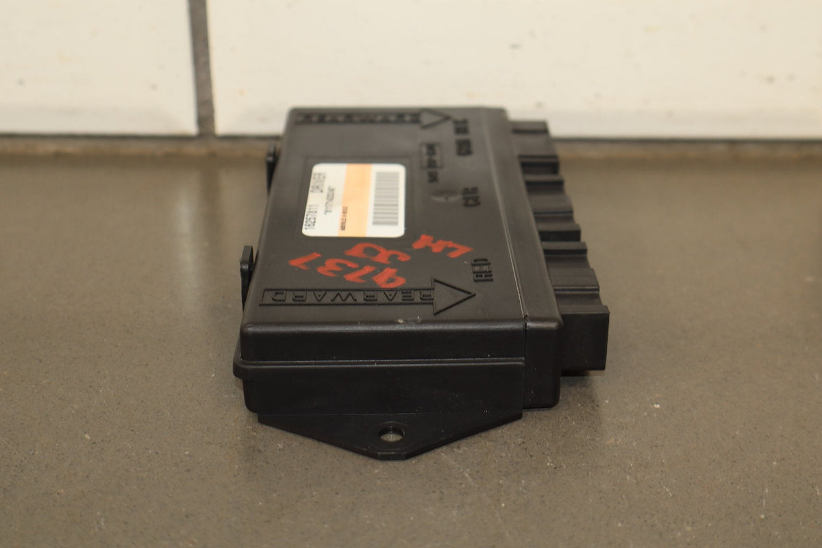 1997-2004 Chevrolet Corvette C5 LH Door Control Module