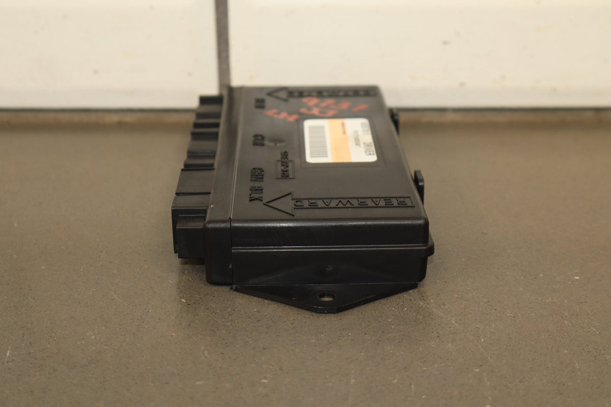1997-2004 Chevrolet Corvette C5 LH Door Control Module