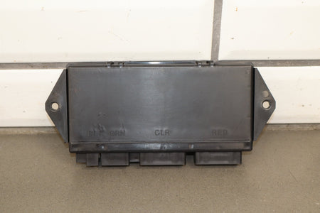 1997-2004 Chevrolet Corvette C5 LH Door Control Module