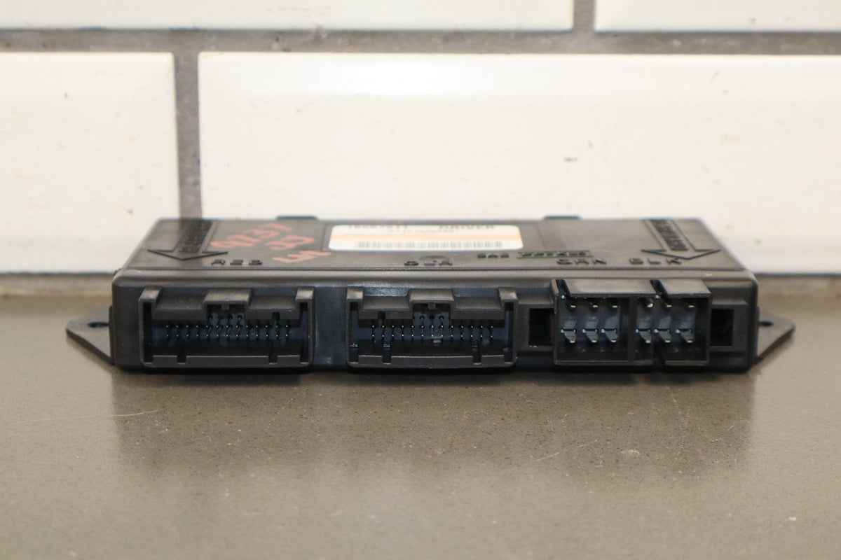1997-2004 Chevrolet Corvette C5 LH Door Control Module