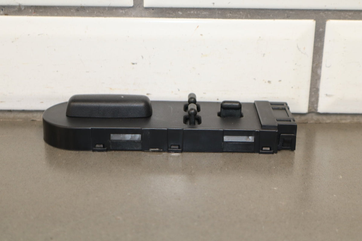 1997-2004 Chevrolet Corvette C5 LH Power Seat Switch Untested