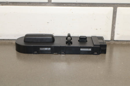 1997-2004 Chevrolet Corvette C5 LH Power Seat Switch Untested