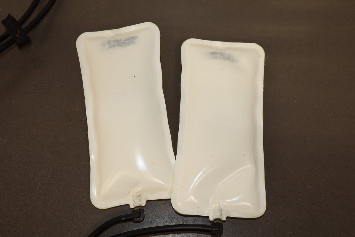 1997-2004 Chevrolet Corvette C5 LH Seat Lumbar Bladders