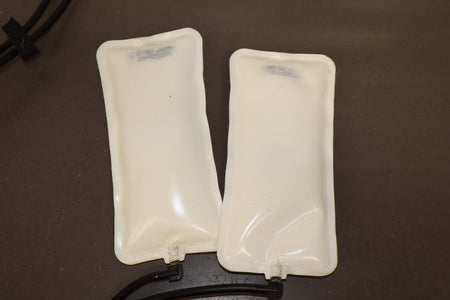 1997-2004 Chevrolet Corvette C5 LH Seat Lumbar Bladders