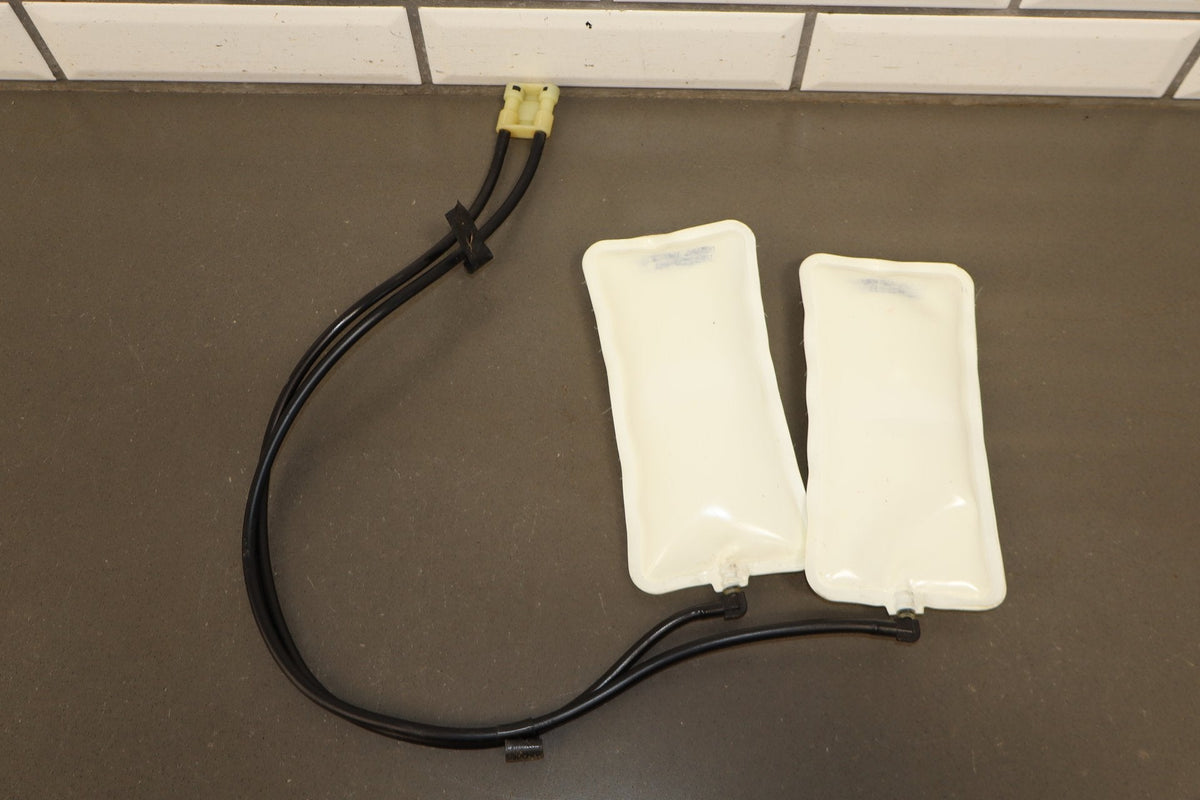 1997-2004 Chevrolet Corvette C5 LH Seat Lumbar Bladders