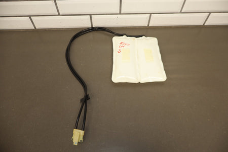 1997-2004 Chevrolet Corvette C5 LH Seat Lumbar Bladders