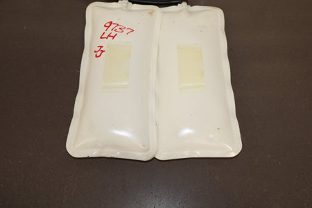 1997-2004 Chevrolet Corvette C5 LH Seat Lumbar Bladders