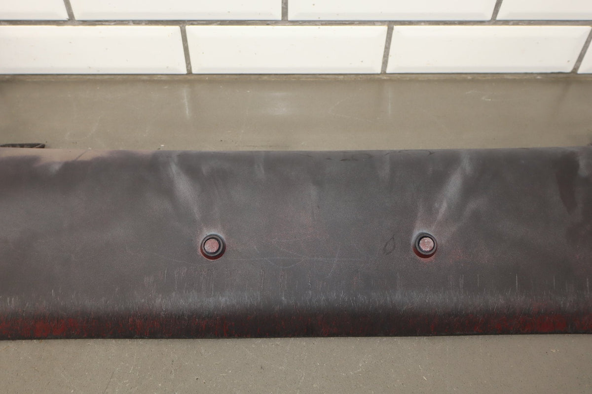 1997-2004 Chevrolet Corvette C5 Lower Radiator Support Cradle Skid Bar 10400765
