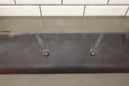 1997-2004 Chevrolet Corvette C5 Lower Radiator Support Cradle Skid Bar 10400765