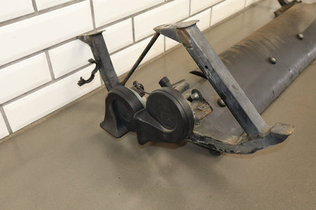 1997-2004 Chevrolet Corvette C5 Lower Radiator Support Cradle Skid Bar 10400765