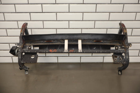 1997-2004 Chevrolet Corvette C5 Lower Radiator Support Cradle Skid Bar 10400765