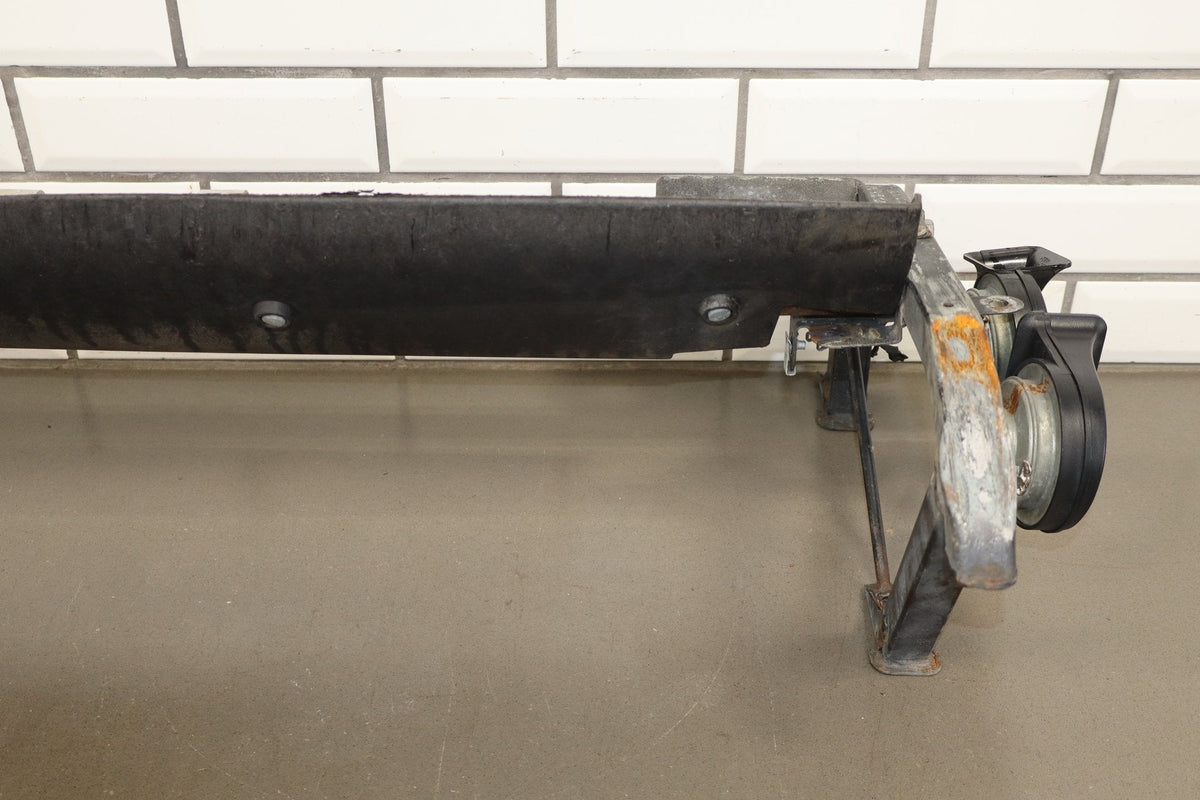 1997-2004 Chevrolet Corvette C5 Lower Radiator Support Cradle Skid Bar 10400765