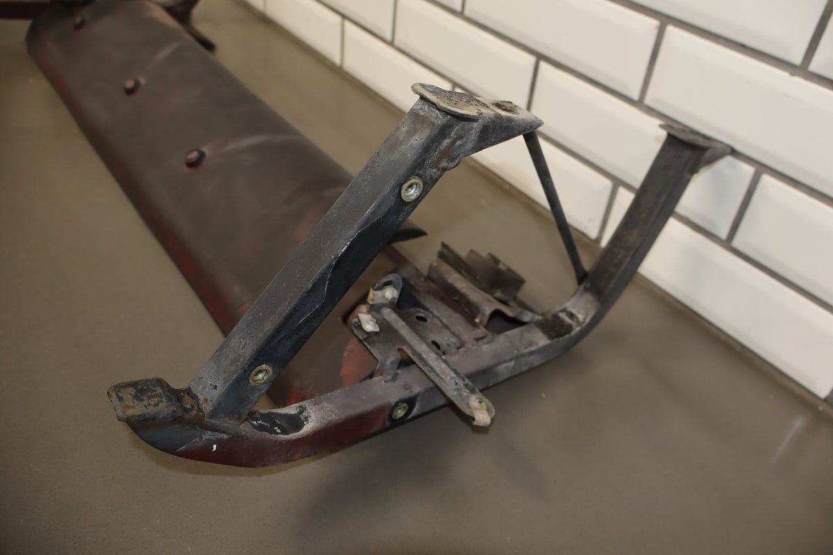 1997-2004 Chevrolet Corvette C5 Lower Radiator Support Cradle Skid Bar 10400765