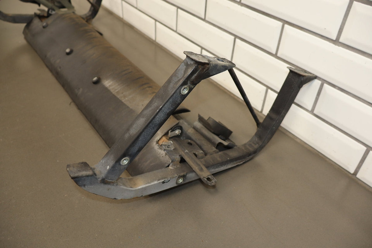 1997-2004 Chevrolet Corvette C5 Lower Radiator Support Cradle Skid Bar 10400765