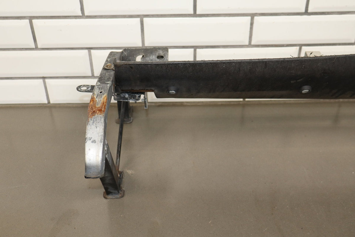 1997-2004 Chevrolet Corvette C5 Lower Radiator Support Cradle Skid Bar 10400765