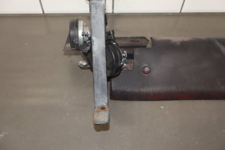 1997-2004 Chevrolet Corvette C5 Lower Radiator Support Cradle Skid Bar 10400765