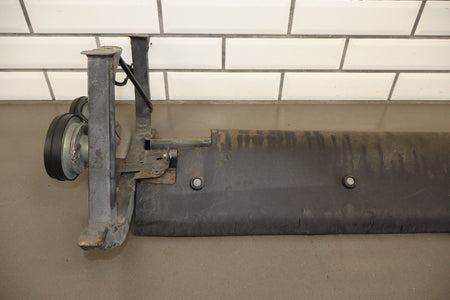 1997-2004 Chevrolet Corvette C5 Lower Radiator Support Cradle Skid Bar 10400765