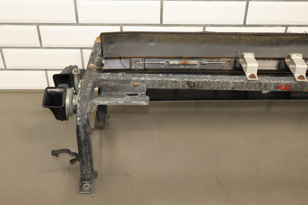 1997-2004 Chevrolet Corvette C5 Lower Radiator Support Cradle Skid Bar 10400765
