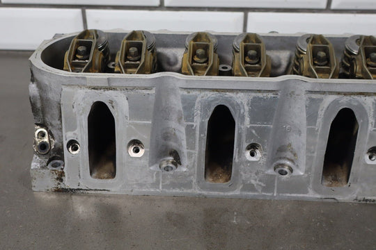 1997 - 2004 Chevrolet Corvette C5 LS1 - Cylinder Heads Pair PN: 12559855