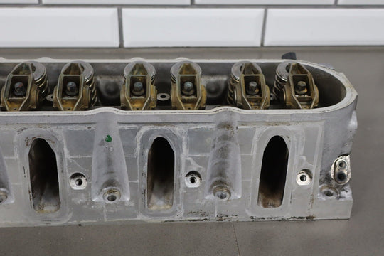1997 - 2004 Chevrolet Corvette C5 LS1 - Cylinder Heads Pair PN: 12559855