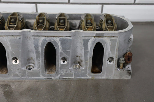 1997 - 2004 Chevrolet Corvette C5 LS1 - Cylinder Heads Pair PN: 12559855