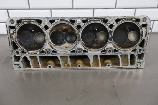 1997 - 2004 Chevrolet Corvette C5 LS1 - Cylinder Heads Pair PN: 12559855
