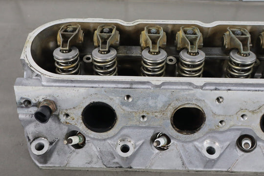 1997 - 2004 Chevrolet Corvette C5 LS1 - Cylinder Heads Pair PN: 12559855