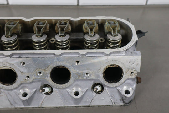 1997 - 2004 Chevrolet Corvette C5 LS1 - Cylinder Heads Pair PN: 12559855