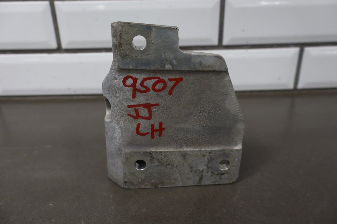 1997 - 2004 Chevrolet Corvette C5 LS1 / LS6 - Pair - Engine Mount Brackets