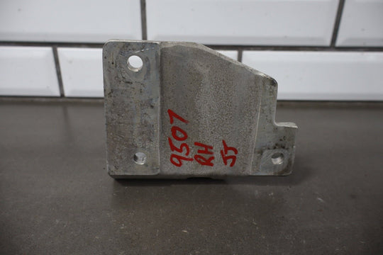 1997 - 2004 Chevrolet Corvette C5 LS1 / LS6 - Pair - Engine Mount Brackets