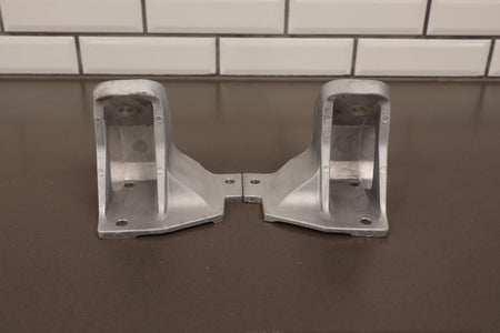 1997-2004 Chevrolet Corvette C5 LS1/ LS6- Pair- Engine Mount Brackets