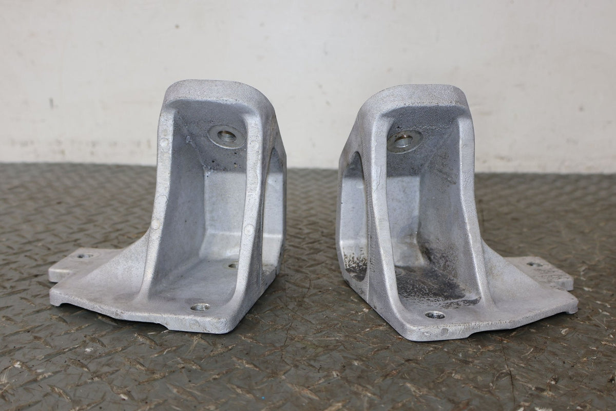 1997-2004 Chevrolet Corvette C5 LS1/ LS6- Pair- Engine Mount Brackets