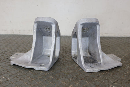 1997-2004 Chevrolet Corvette C5 LS1/ LS6- Pair- Engine Mount Brackets