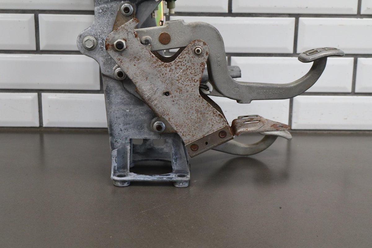 1997-2004 Chevrolet Corvette C5 - Manual Transmission Pedal Assembly