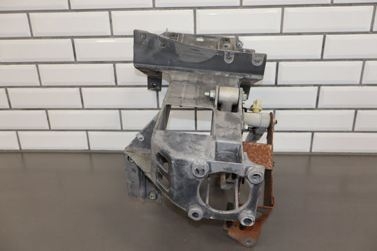 1997 - 2004 Chevrolet Corvette C5 - Manual Transmission Pedal Assembly