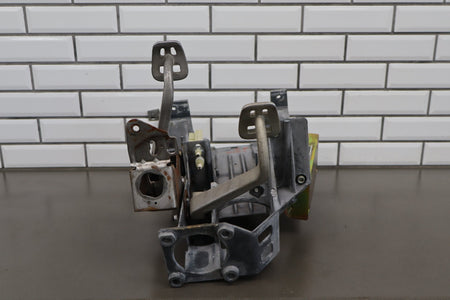 1997-2004 Chevrolet Corvette C5 - Manual Transmission Pedal Assembly