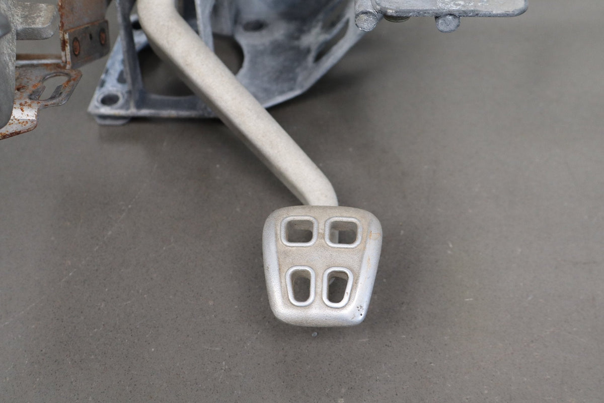 1997-2004 Chevrolet Corvette C5 - Manual Transmission Pedal Assembly