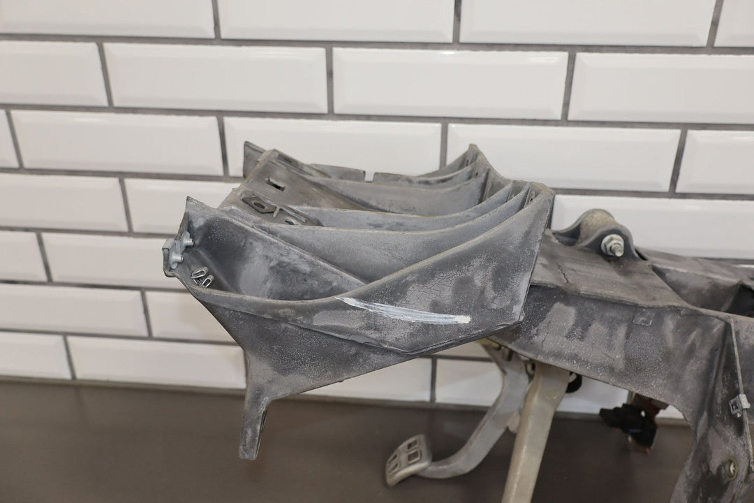 1997 - 2004 Chevrolet Corvette C5 - Manual Transmission Pedal Assembly