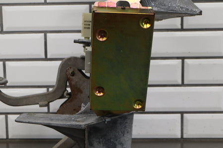 1997-2004 Chevrolet Corvette C5 - Manual Transmission Pedal Assembly