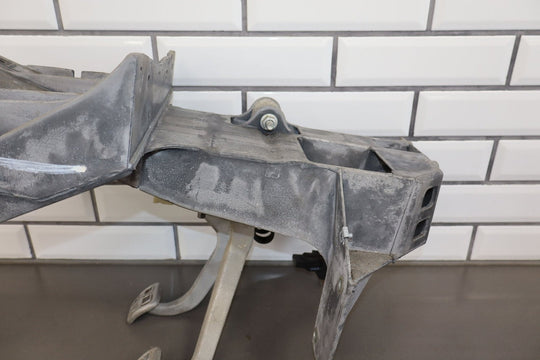 1997 - 2004 Chevrolet Corvette C5 - Manual Transmission Pedal Assembly