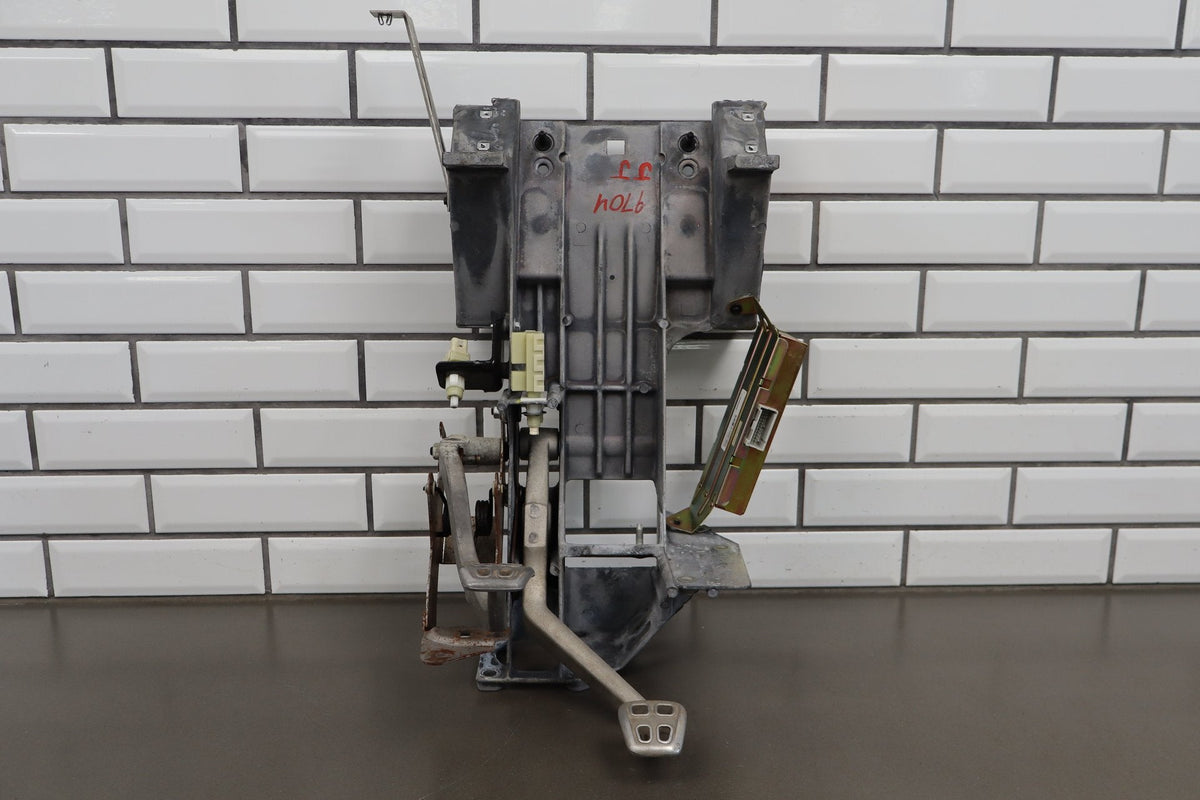 1997-2004 Chevrolet Corvette C5 - Manual Transmission Pedal Assembly